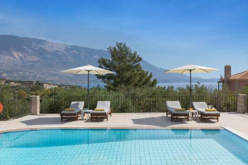 Villa Sandy Cove By Villa Plus