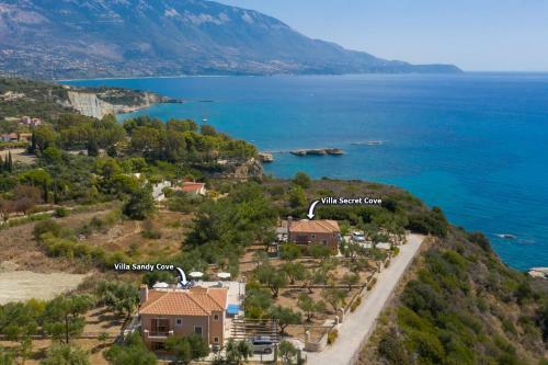 Villa Sandy Cove By Villa Plus
