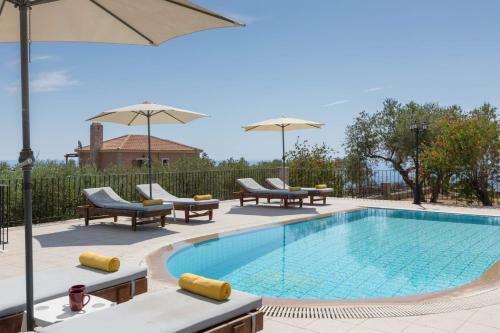 Villa Sandy Cove By Villa Plus