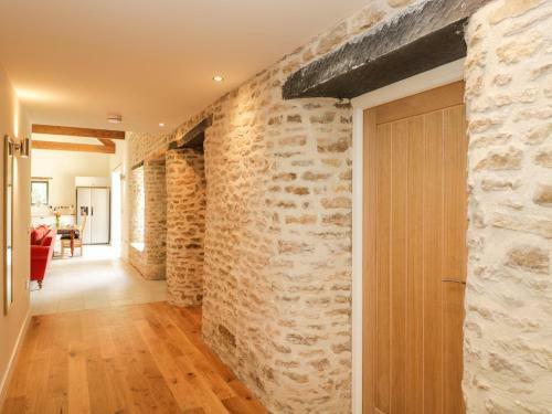 The Old Stables