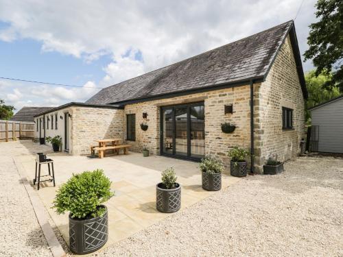 The Old Stables