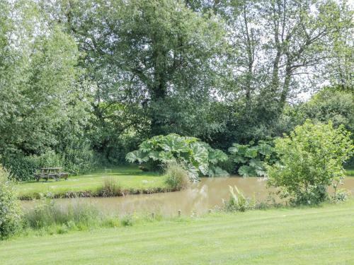 Willow Lodge