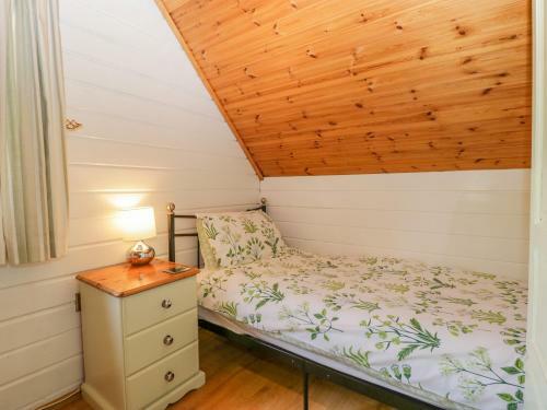 Willow Lodge