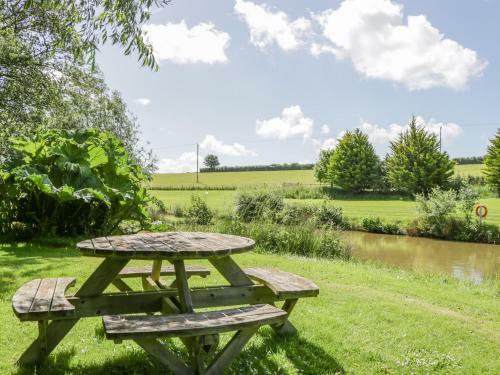 Willow Lodge