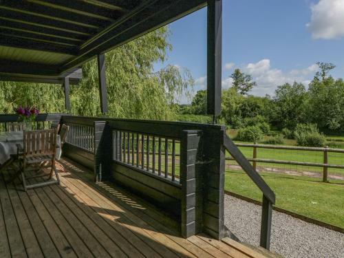 Willow Lodge