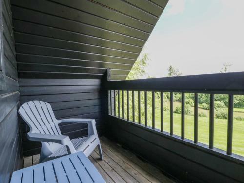 Willow Lodge