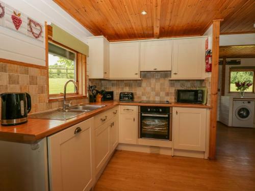 Willow Lodge