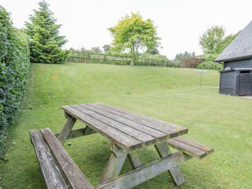Willow Lodge