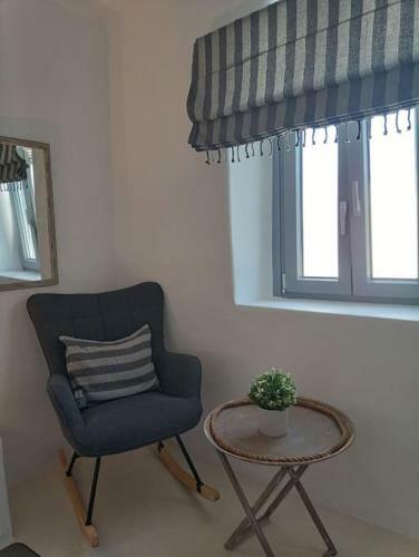 Apartamento Establos Almasuria