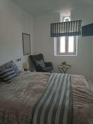 Apartamento Establos Almasuria