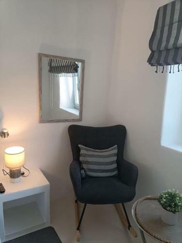 Apartamento Establos Almasuria