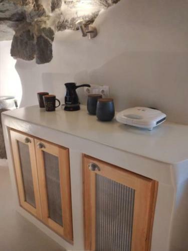 Apartamento Establos Almasuria