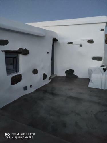 Apartamento Establos Almasuria