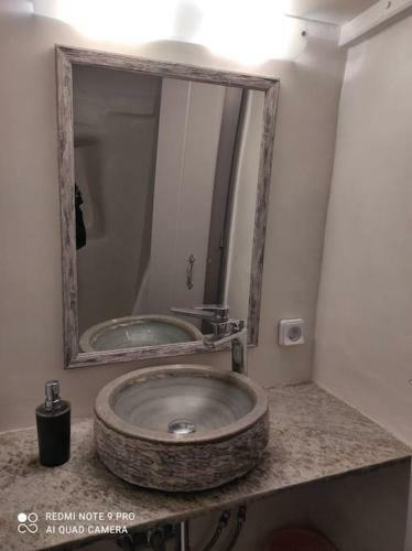 Apartamento Establos Almasuria
