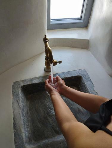 Apartamento Establos Almasuria