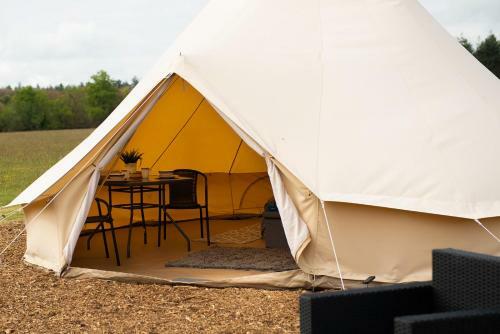 Forest Edge Glamping