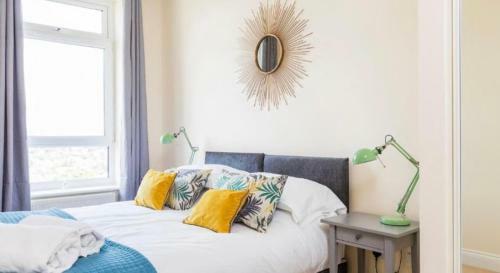 12 Bed Contractor/ Family And Leisure Stay