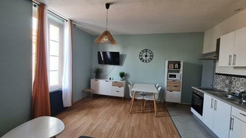Apartamento Cosy Ourtal