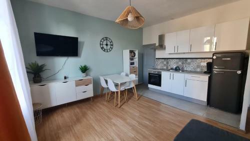 Apartamento Cosy Ourtal