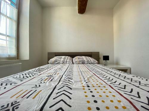 Apartamento Kd - Appartement Au Coeur de Carcassonne