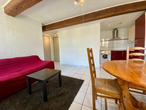 Apartamento Kd - Appartement Au Coeur de Carcassonne