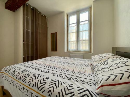 Apartamento Kd - Appartement Au Coeur de Carcassonne