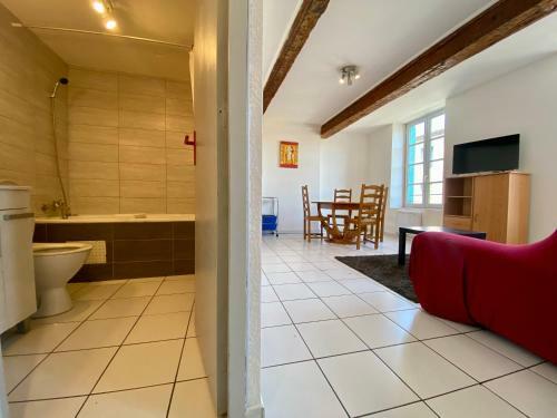 Apartamento Kd - Appartement Au Coeur de Carcassonne