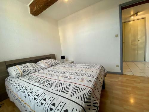 Apartamento Kd - Appartement Au Coeur de Carcassonne