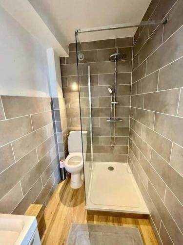 Apartamento La Belle Vue, Balcon, Vue, Cosy, Emplacement