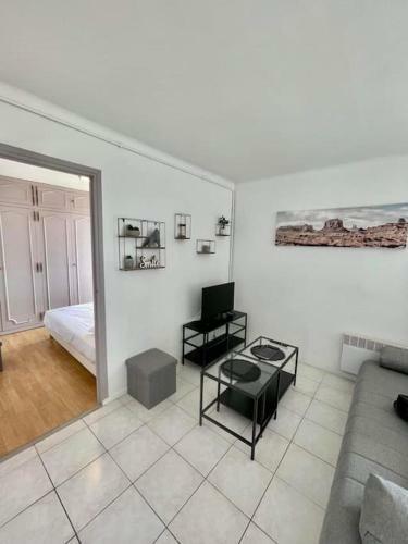 Apartamento La Belle Vue, Balcon, Vue, Cosy, Emplacement