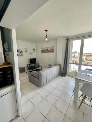 Apartamento La Belle Vue, Balcon, Vue, Cosy, Emplacement