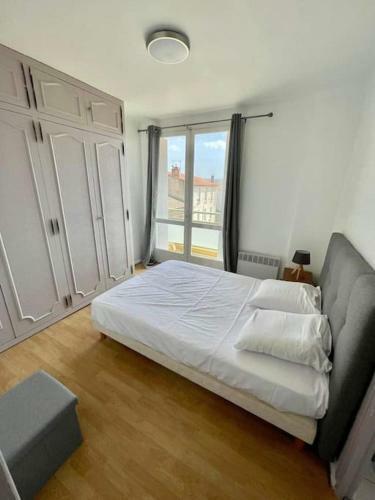 Apartamento La Belle Vue, Balcon, Vue, Cosy, Emplacement