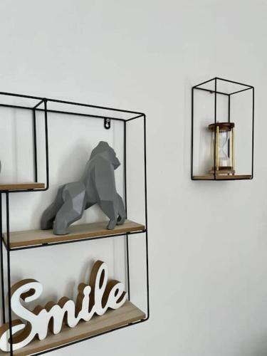 Apartamento La Belle Vue, Balcon, Vue, Cosy, Emplacement