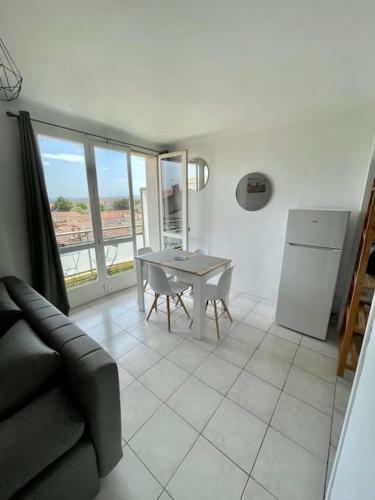 Apartamento La Belle Vue, Balcon, Vue, Cosy, Emplacement
