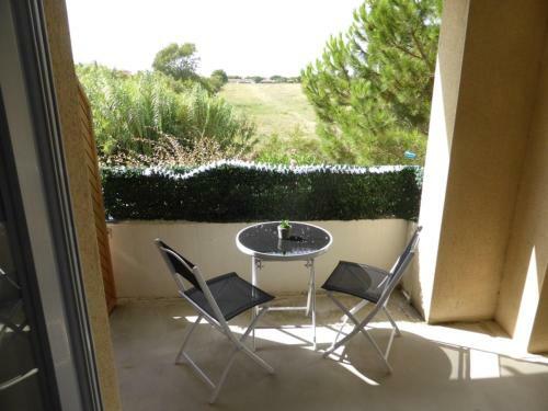 Apartamento Drissia&othman Escala