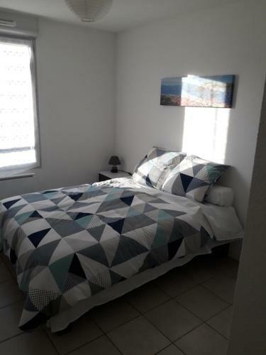 Apartamento Drissia&othman Escala
