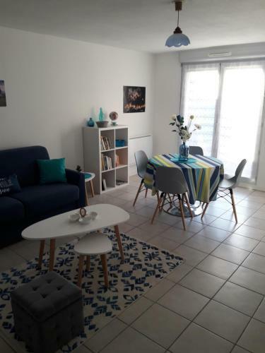 Apartamento Drissia&othman Escala