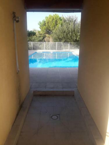 Apartamento Drissia&othman Escala