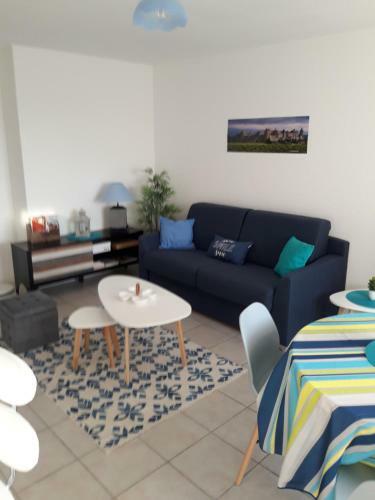 Apartamento Drissia&othman Escala