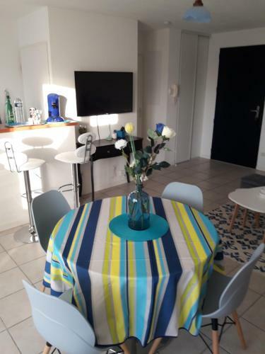 Apartamento Drissia&othman Escala
