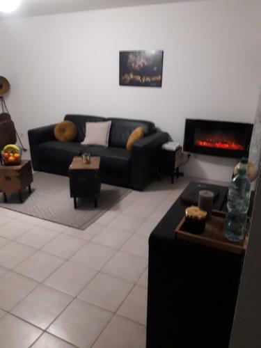 Apartamento Drissia&othman Estilo