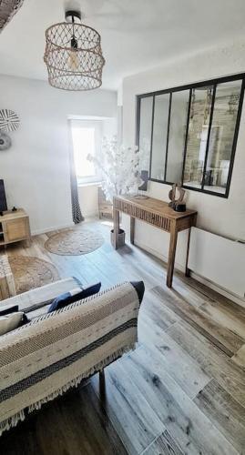 Apartamento #new#appart Cosy#pied de La Cit�#3