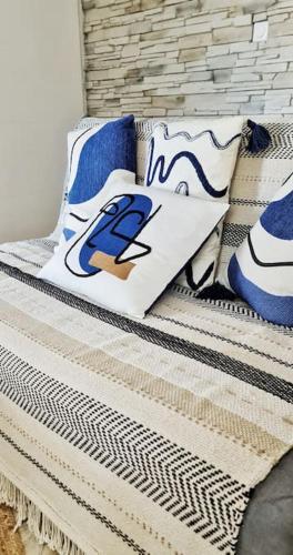 Apartamento #new#appart Cosy#pied de La Cit�#3