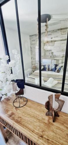 Apartamento #new#appart Cosy#pied de La Cit�#3