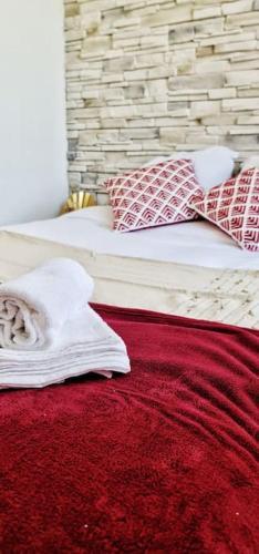 Apartamento New #boheme Chic# Pied de La Cit� #2