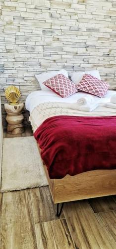 Apartamento New #boheme Chic# Pied de La Cit� #2