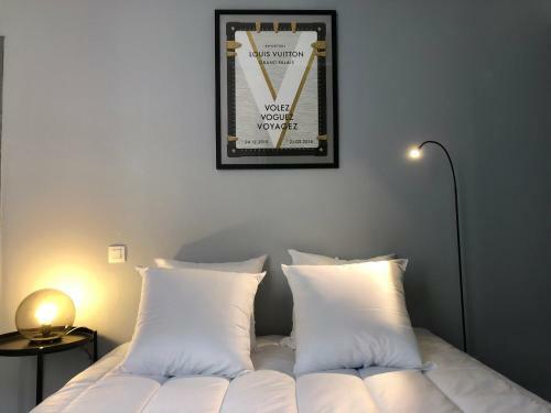 Apartamento City'in Appart