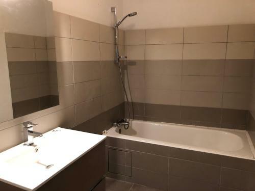 Apartamento City'in Appart