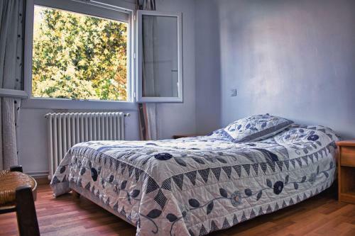 Agr�able Maison Avec Piscine