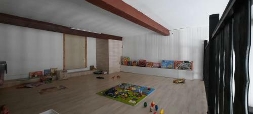 Apartamento ?le Telly?centre Ville?parking